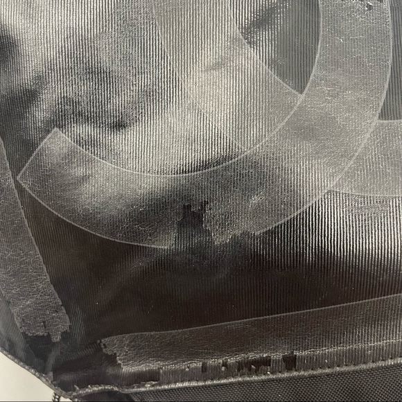 Chanel Sport Messenger Bag - Picture 8 of 16